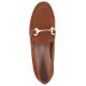 Mokasyny Filipe Brązowe 10619 CAM Camel - małe zdjęcie