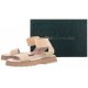 Sandały EMU Australia Eagleray Cuban Sand W12568 - małe zdjęcie