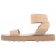 Sandały EMU Australia Eagleray Cuban Sand W12568 - małe zdjęcie