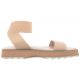 Sandały EMU Australia Eagleray Cuban Sand W12568 - małe zdjęcie