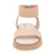 Sandały EMU Australia Eagleray Cuban Sand W12568 - małe zdjęcie