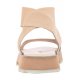 Sandały EMU Australia Eagleray Cuban Sand W12568 - małe zdjęcie