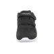 Buty Sportowe Kappa Cracker II K 260647K/1110 Black/White - małe zdjęcie