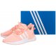 Sneakersy adidas U_Path Run J FX5068 - małe zdjęcie