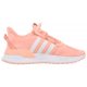 Sneakersy adidas U_Path Run J FX5068 - małe zdjęcie