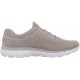 Buty Sportowe Skechers Summits Gray/Hot Pink 12985/GYHP - małe zdjęcie