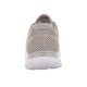 Buty Sportowe Skechers Summits Gray/Hot Pink 12985/GYHP - małe zdjęcie