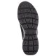 Buty Sportowe Skechers Summits Black 12985/BBK - małe zdjęcie