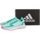 Buty do Biegania adidas Runfalcon 2.0 K FY9502 - małe zdjęcie