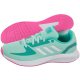 Buty do Biegania adidas Runfalcon 2.0 K FY9502 - małe zdjęcie