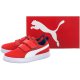 Buty Puma Courtflex v2 Mesh V PS 371758-06 - małe zdjęcie
