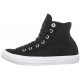 Trampki Converse CT All Star Hi Black/White 567655C - małe zdjęcie