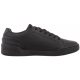 Sneakersy Lacoste Challenge 0120 2 SMA BLK/BLK 7-40SMA008002H - małe zdjęcie