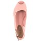 Koturny Tommy Hilfiger Iconic Elba Sling Back Wedge FW0FW04788-TQS Soothing Pink - małe zdjęcie