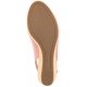 Koturny Tommy Hilfiger Iconic Elba Sling Back Wedge FW0FW04788-TQS Soothing Pink - małe zdjęcie