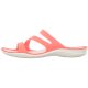 Klapki Crocs Swiftwater Sandal W Fresco 203998-6SL - małe zdjęcie