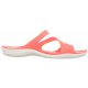 Klapki Crocs Swiftwater Sandal W Fresco 203998-6SL - małe zdjęcie