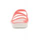 Klapki Crocs Swiftwater Sandal W Fresco 203998-6SL - małe zdjęcie