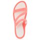 Klapki Crocs Swiftwater Sandal W Fresco 203998-6SL - małe zdjęcie