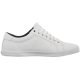 Tenisówki Tommy Hilfiger Iconic Long Lace Sneaker FM0FM01536-0K4 Triple White - małe zdjęcie
