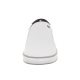 Tenisówki Tommy Hilfiger Iconic Slip On Sneaker FM0FM00597-100 White - małe zdjęcie
