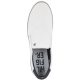 Tenisówki Tommy Hilfiger Iconic Slip On Sneaker FM0FM00597-100 White - małe zdjęcie