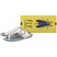 Japonki FLY London Mica Bridle Offwhite P144758001 - małe zdjęcie