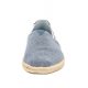 Espadryle Toms Alpargata Rope Navy Chambray/Stripes 10016291 - małe zdjęcie