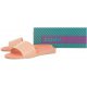 Klapki Zaxy Fresh Slide Fem 18273/90262 Koral - małe zdjęcie