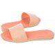 Klapki Zaxy Fresh Slide Fem 18273/90262 Koral - małe zdjęcie
