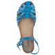 Sandały Maciejka Niebieskie 03074-43/00-0 - małe zdjęcie