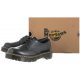 Glany Dr. Martens 1461 Bex Black Smooth 21084001 - małe zdjęcie