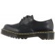 Glany Dr. Martens 1461 Bex Black Smooth 21084001 - małe zdjęcie