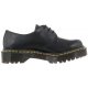 Glany Dr. Martens 1461 Bex Black Smooth 21084001 - małe zdjęcie