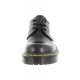 Glany Dr. Martens 1461 Bex Black Smooth 21084001 - małe zdjęcie