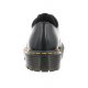 Glany Dr. Martens 1461 Bex Black Smooth 21084001 - małe zdjęcie