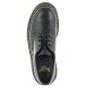 Glany Dr. Martens 1461 Bex Black Smooth 21084001 - małe zdjęcie