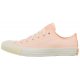 Trampki Converse CT All Star OX Crimson Tint/Cantaloupe/Egret 570307C - małe zdjęcie