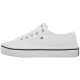 Tenisówki Tommy Hilfiger Corporate Flatform Sneaker FW0FW04259-100 White - małe zdjęcie