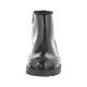 Kalosze Melissa Fusion AD 32342/01003 Black - małe zdjęcie