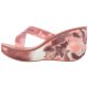 Klapki Ipanema Lipstick Straps VII 83071/20197 Pink - małe zdjęcie