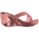 Klapki Ipanema Lipstick Straps VII 83071/20197 Pink - małe zdjęcie