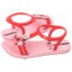 Sandałki Ipanema My First Ipanema VI Baby 83082/20697 Pink/Red - małe zdjęcie