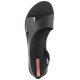 Sandały Ipanema Go Minimal Fem 26477/20766 Black - małe zdjęcie