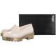 Mokasyny Melissa Panapana AD 31990/52940 Beige - małe zdjęcie