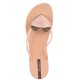 Japonki Ipanema Maxi Fashion II Fem 82120/24517 Pink/Metalic Pink - małe zdjęcie