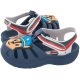 Sandałki Ipanema Patrulha Canina Friends 21994/21393 Blue/Grey - małe zdjęcie