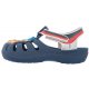 Sandałki Ipanema Patrulha Canina Friends 21994/21393 Blue/Grey - małe zdjęcie