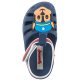 Sandałki Ipanema Patrulha Canina Friends 21994/21393 Blue/Grey - małe zdjęcie