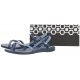 Sandały Ipanema Fashion Sand VII Fem 82842/22282 Blue - małe zdjęcie